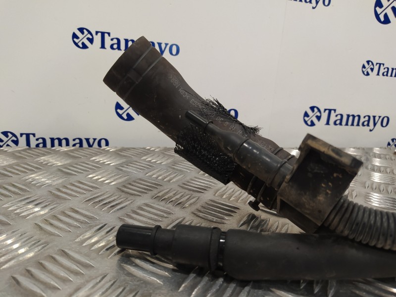 Recambio de tubo para ssangyong tivoli premium 4x2 referencia OEM IAM   