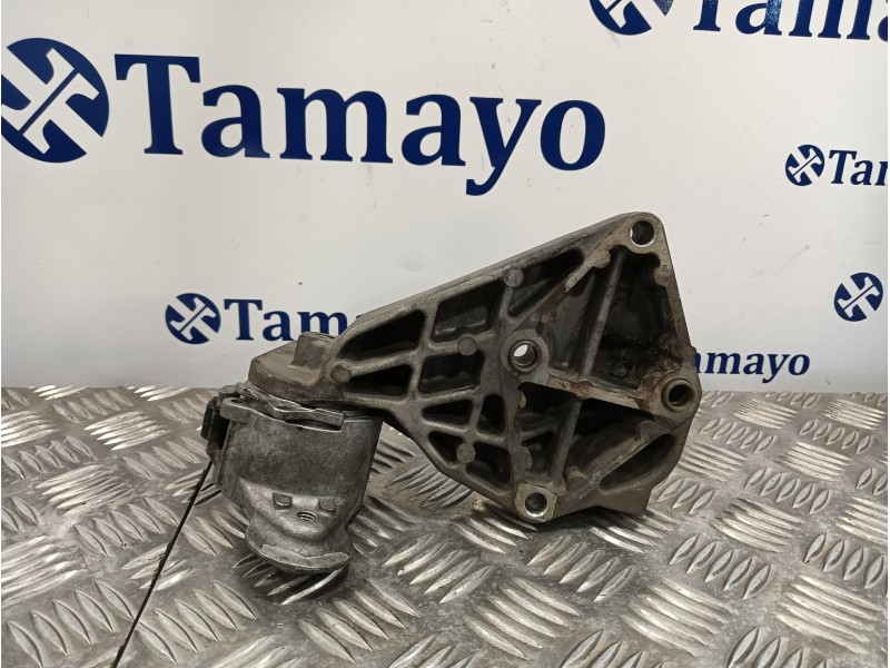 Recambio de soporte alternador para iveco daily pr einzelkabine 35 c... radstand 3750 referencia OEM IAM 504115732  