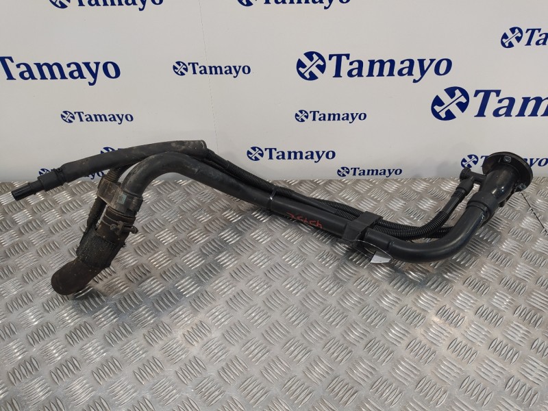 Recambio de tubo para ssangyong tivoli premium 4x2 referencia OEM IAM   