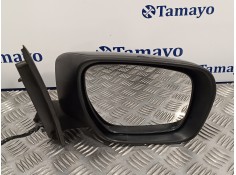 Recambio de retrovisor derecho para mazda cx-7 (er) 2.2 turbodiesel cat referencia OEM IAM   