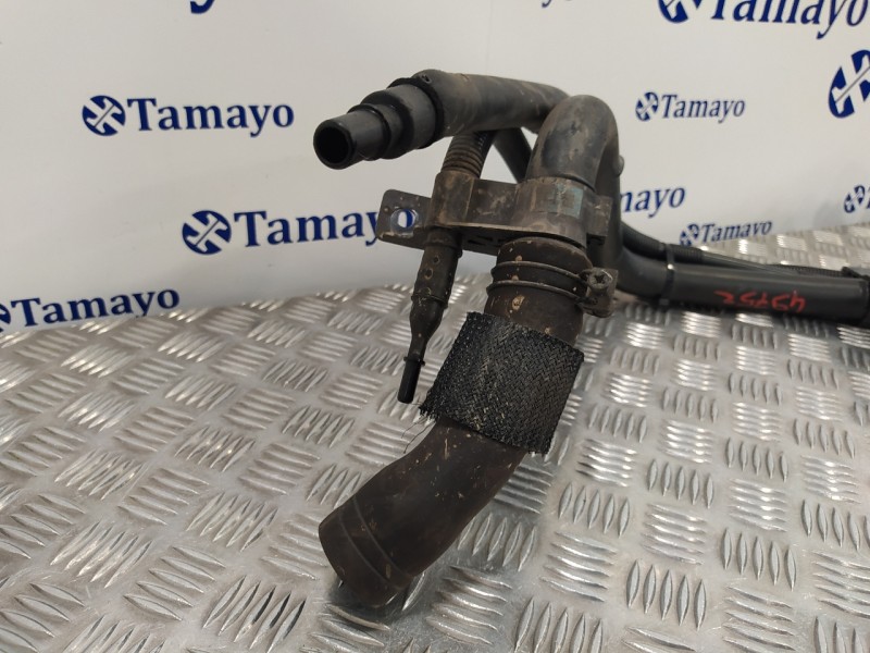 Recambio de tubo para ssangyong tivoli premium 4x2 referencia OEM IAM   