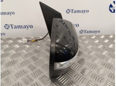 Recambio de retrovisor derecho para mazda cx-7 (er) 2.2 turbodiesel cat referencia OEM IAM    2