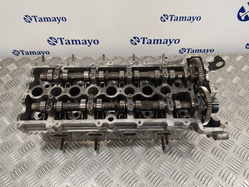 Recambio de culata para bmw serie 3 berlina (e46) 2.0 16v diesel cat referencia OEM IAM 778587603  7785876