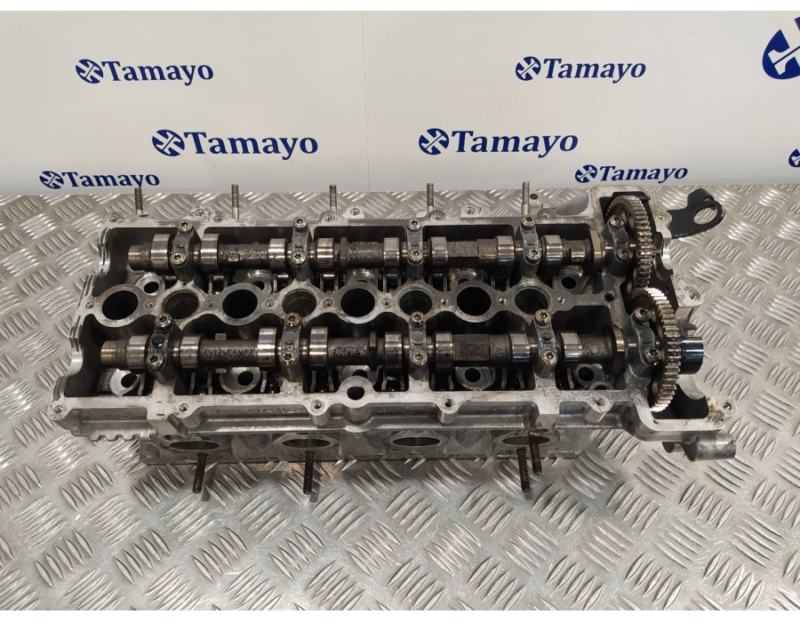Recambio de culata para bmw serie 3 berlina (e46) 2.0 16v diesel cat referencia OEM IAM 778587603  7785876