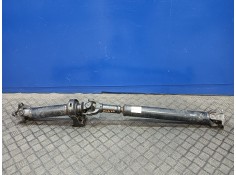 Recambio de transmision central para ssangyong kyron 2.0 referencia OEM IAM 3320009411  