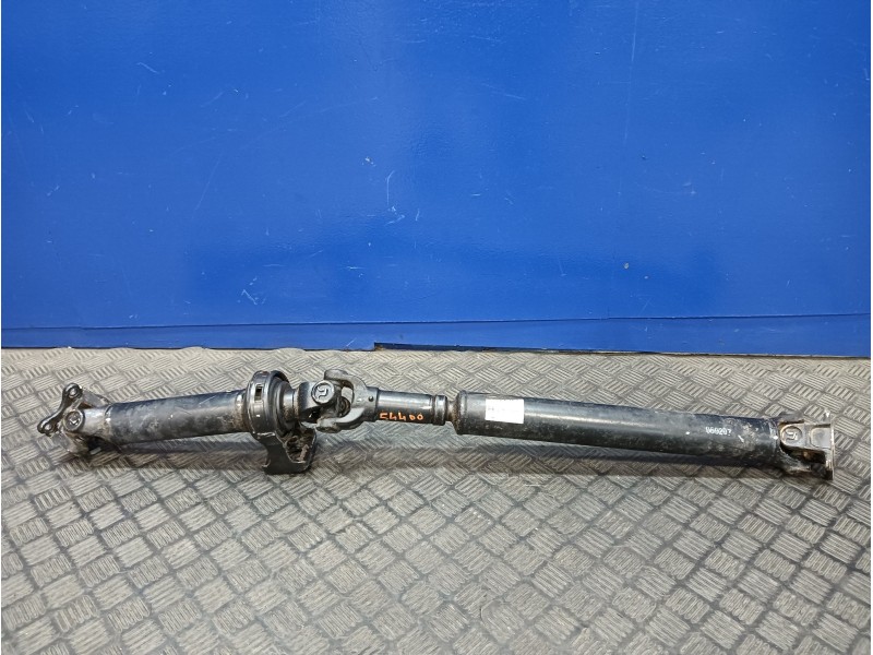 Recambio de transmision central para ssangyong kyron 2.0 referencia OEM IAM 3320009411  