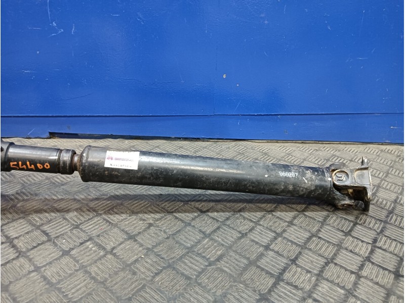 Recambio de transmision central para ssangyong kyron 2.0 referencia OEM IAM 3320009411  