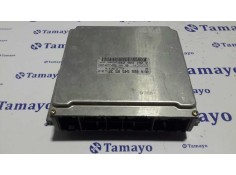 Recambio de centralita motor uce para mercedes-benz clase c (w202) berlina 2.4 v6 18v cat referencia OEM IAM 0261206299 26RT0000