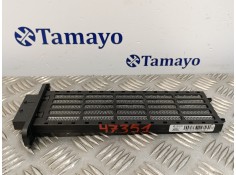 Recambio de resistencia calefaccion para nissan pulsar (c13) acenta referencia OEM IAM A30105B38010  