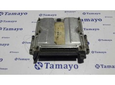 Recambio de centralita motor uce para citroën xsara berlina 2.0 hdi cat (rhy / dw10td) referencia OEM IAM 0281010162 EDC15C2 963