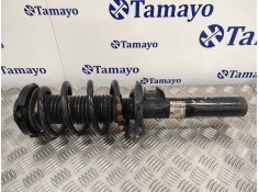 Recambio de amortiguador delantero derecho para seat leon (1p1) 2.0 tdi referencia OEM IAM 1T0413031HB  SE352V011