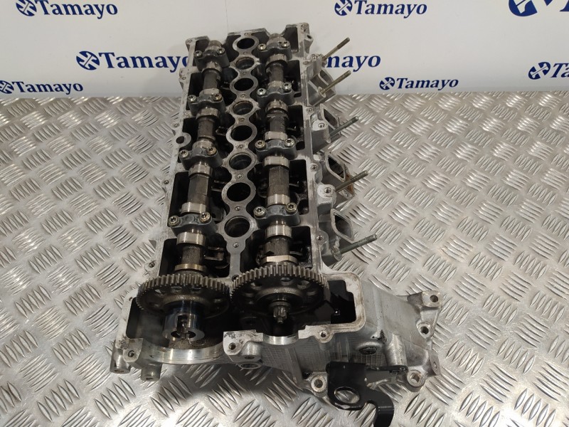 Recambio de culata para bmw serie 3 berlina (e46) 2.0 16v diesel cat referencia OEM IAM 778587603  7785876