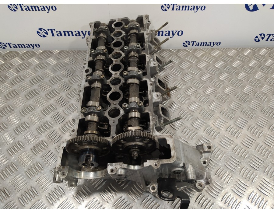 Recambio de culata para bmw serie 3 berlina (e46) 2.0 16v diesel cat referencia OEM IAM 778587603  7785876