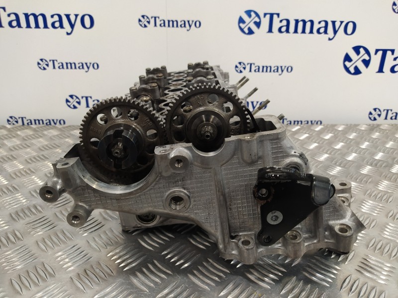 Recambio de culata para bmw serie 3 berlina (e46) 2.0 16v diesel cat referencia OEM IAM 778587603  7785876