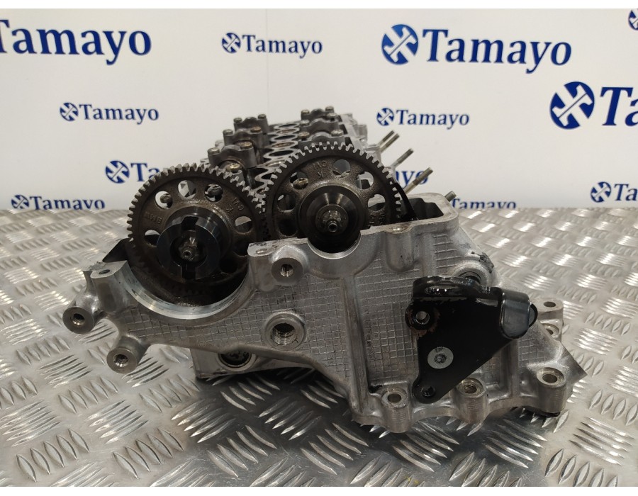 Recambio de culata para bmw serie 3 berlina (e46) 2.0 16v diesel cat referencia OEM IAM 778587603  7785876