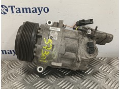Recambio de compresor aire acondicionado para bmw serie 1 berlina (e81/e87) 1.6 16v cat referencia OEM IAM 6452915682002  915682