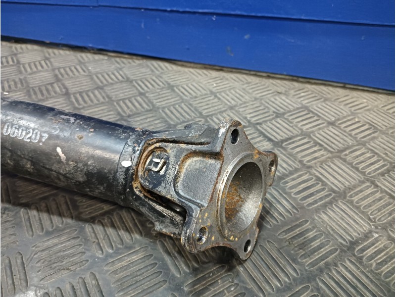 Recambio de transmision central para ssangyong kyron 2.0 referencia OEM IAM 3320009411  