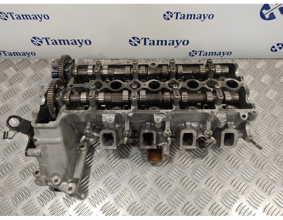 Recambio de culata para bmw serie 3 berlina (e46) 2.0 16v diesel cat referencia OEM IAM 778587603  7785876