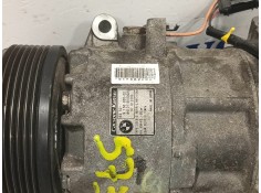 Recambio de compresor aire acondicionado para bmw serie 1 berlina (e81/e87) 1.6 16v cat referencia OEM IAM 6452915682002  915682 2