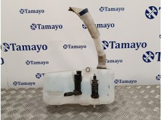 Recambio de deposito limpia para fiat ducato furgon electrico - micro vett referencia OEM IAM C805  D283231