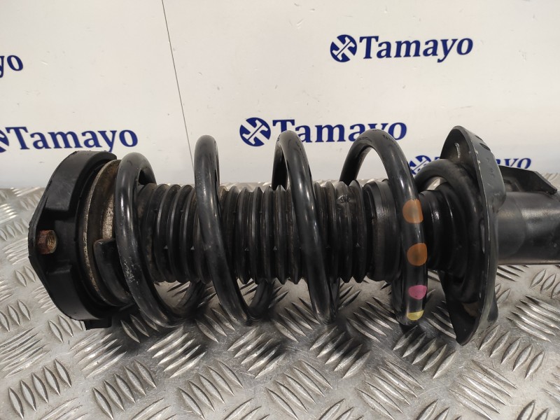 Recambio de amortiguador delantero derecho para seat leon (1p1) 2.0 tdi referencia OEM IAM 1T0413031HB  SE352V011