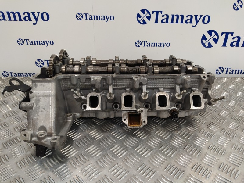 Recambio de culata para bmw serie 3 berlina (e46) 2.0 16v diesel cat referencia OEM IAM 778587603  7785876