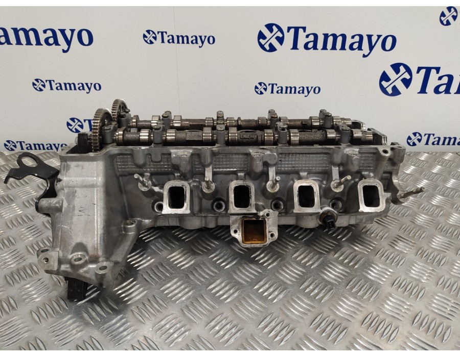 Recambio de culata para bmw serie 3 berlina (e46) 2.0 16v diesel cat referencia OEM IAM 778587603  7785876