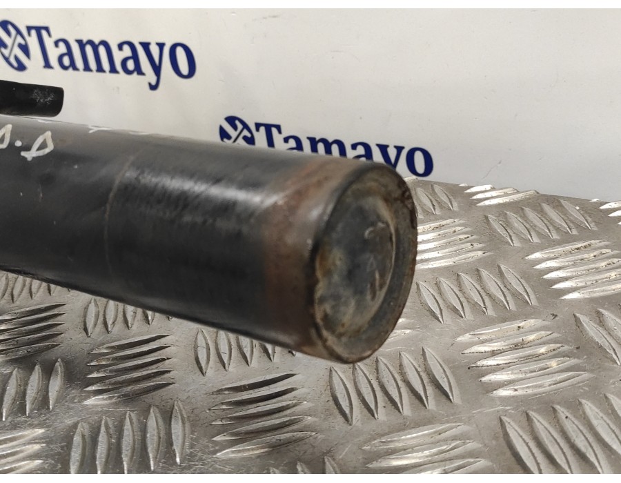 Recambio de amortiguador delantero derecho para seat leon (1p1) 2.0 tdi referencia OEM IAM 1T0413031HB  SE352V011