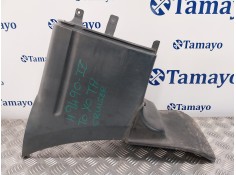 Recambio de puntera paragolpes trasera izquierda para toyota land cruiser (j9) 3.0 turbodiesel referencia OEM IAM 5215360250  