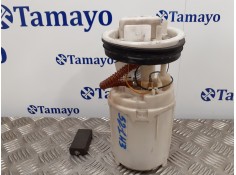 Recambio de aforador para seat cordoba berlina (6l2) 1.4 16v referencia OEM IAM 6Q0919051F  A2C53021868