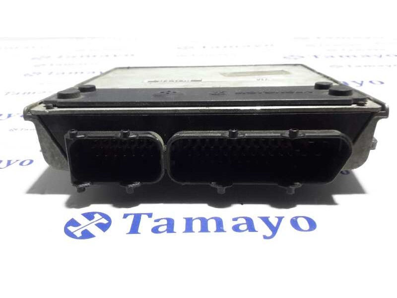 Recambio de centralita motor uce para mg serie 45 (rt) 1.6 16v cat referencia OEM IAM NNN100743  