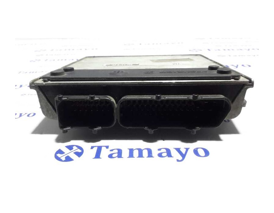 Recambio de centralita motor uce para mg serie 45 (rt) 1.6 16v cat referencia OEM IAM NNN100743  