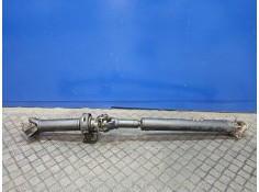 Recambio de transmision central para ssangyong actyon 2.0 td cat referencia OEM IAM   