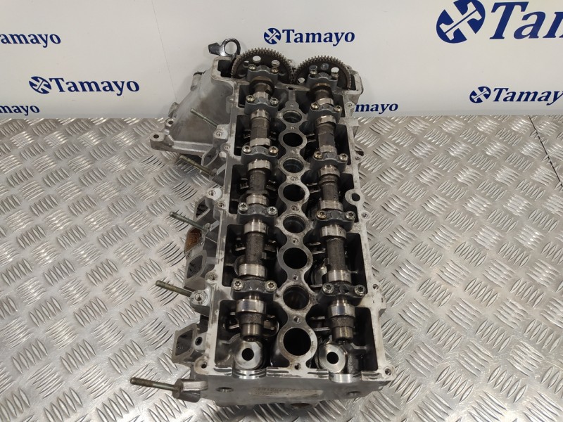 Recambio de culata para bmw serie 3 berlina (e46) 2.0 16v diesel cat referencia OEM IAM 778587603  7785876
