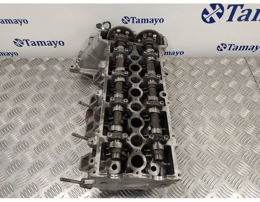 Recambio de culata para bmw serie 3 berlina (e46) 2.0 16v diesel cat referencia OEM IAM 778587603  7785876