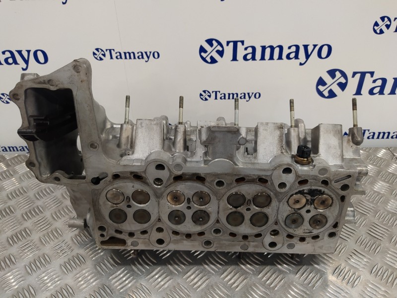 Recambio de culata para bmw serie 3 berlina (e46) 2.0 16v diesel cat referencia OEM IAM 778587603  7785876