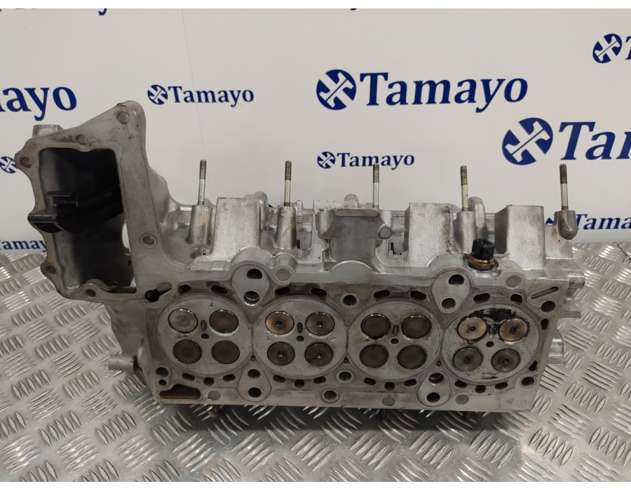 Recambio de culata para bmw serie 3 berlina (e46) 2.0 16v diesel cat referencia OEM IAM 778587603  7785876