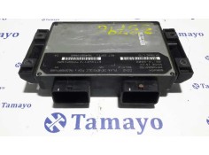 Recambio de centralita motor uce para peugeot 206 berlina 1.9 diesel referencia OEM IAM R04080015G 9639587680 9640899880