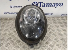 Recambio de faro izquierdo para bmw mini (f56) referencia OEM IAM 6311743379104 A9743379104 63117433791