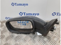 Recambio de retrovisor izquierdo para renault laguna ii (bg0) 1.9 dci diesel fap cat referencia OEM IAM   