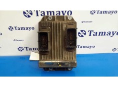 Recambio de centralita motor uce para opel meriva 1.7 16v cdti referencia OEM IAM 8973509486  1125000164