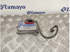 Recambio de centralita faros xenon para fiat 500 (312) 595 turbo referencia OEM IAM 130732929301  