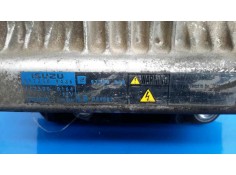 Recambio de centralita motor uce para opel meriva 1.7 16v cdti referencia OEM IAM 8973509486  1125000164 2