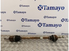 Recambio de transmision delantera derecha para smart fortwo coupe 0.8 cdi referencia OEM IAM A4513570601  