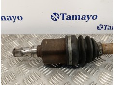 Recambio de transmision delantera derecha para smart fortwo coupe 0.8 cdi referencia OEM IAM A4513570601   2