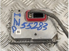 Recambio de centralita faros xenon para fiat 500 (312) 595 turbo referencia OEM IAM 130732929301   2