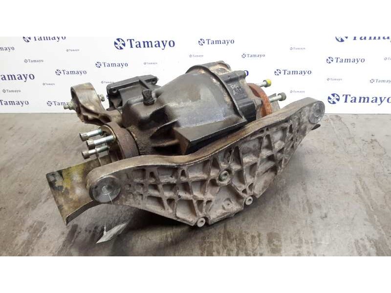 Recambio de diferencial trasero para audi a4 berlina (8e) 2.5 tdi quattro (132kw) referencia OEM IAM 8E0501721  3D0501713