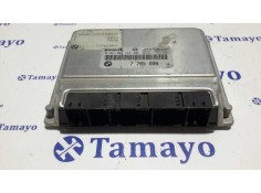 Recambio de centralita motor uce para bmw serie 3 berlina (e46) 2.0 16v diesel cat referencia OEM IAM 0281001445 28RTE424 778509