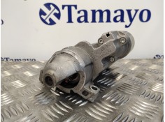 Recambio de motor arranque para bmw x1 (e84) xdrive 23d referencia OEM IAM 0001115069 124178012 1241780120302 2