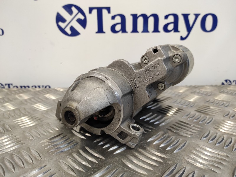 Recambio de motor arranque para bmw x1 (e84) xdrive 23d referencia OEM IAM 0001115069 124178012 1241780120302